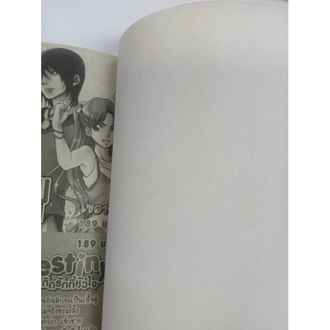 ปริศนา! นักล่าผี THE GHOSTHUNT 10 **รบกวนเลื่อนดูสภาพหนังสือก่อนการสั่งซื้อ**